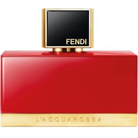 fendi l acquarossa sephora|fendi l'acquarossa review.